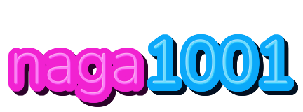 naga1001 — logo kanal
