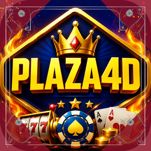plaza4d — galeri pratinjau - APK Resmi